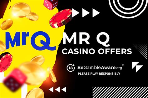 mr q casino|MrQ Casino Review .